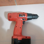 Aku bušilica Pro Work