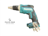 AKU ODVIJAČ  MAKITA DFS452Z/ R1, RATE!