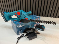 AKU SKARE ZA ZIVICU 2x36V  2 MACA SVI DODACI