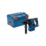 BOSCH aku bušaći čekić PRO GBH 18V-28 18V bez baterije L-Boxx