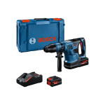 BOSCH aku bušaći čekić PRO GBH 18V-36 2xAku 18V 8,0Ah XL-Boxx