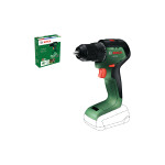 BOSCH aku bušilica-izvijač PSR 18V-60 18V bez baterije