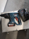 BOSCH Aku čekić GBH 180-Li