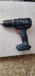 BOSCH aku udarna bušilica-izvijač GSB 18V-60 C NOVO