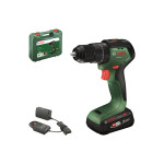 BOSCH aku udarna bušilica-odvijač PSB 18V-60 18V 2,5Ah