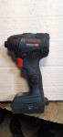 Bosch Aku Udarni Odvijač GDR 18V-200 C