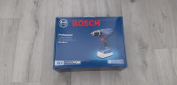 Novo Bosch bušilica odvijac GSR 18v-21