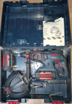 Bosch GBH 36V-Li aku udarna bušilica
