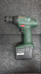 bosch psr 120 aku bušilica 12v radi besprijekorno