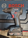 Busilica Bosch GSR18V 50
