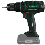 Busilica odvijac Parkside novo