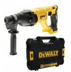 DeWalt aku bušači čekić DCH133NT 2,6J