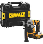 DeWalt aku bušači čekić DCH172NT, kofer - solo alat