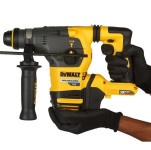 DeWalt aku bušači čekić DCH333NT Flexvolt 54V SDS+ 3,5J solo