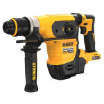 DeWalt aku bušaći čekić DCH416NT 54V XR FlexVolt SDS-Plus 4,5 J, solo