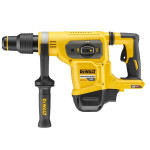 DeWalt aku bušaći čekić DCH481N 54V XR FlexVolt SDS-Max 6,1 J, solo al
