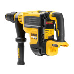 DeWalt aku bušači čekić DCH614N Flexvolt 54V SDS-MAX 10,5J, solo