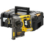 DeWalt aku bušeči čekić DCH273NT 2,1J + kofer