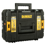 DeWalt aku kutna bušilica DCD740NT 18V XR 33 Nm, solo alat, TSTAK kovč