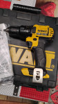 Dewalt aku šrafilica