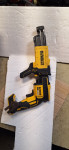 DeWalt akumulatorski odvijač DCF620 + nastavak za vijke