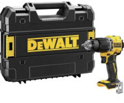 Dewalt udarna bušilica/odvijač DCD799NT