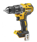 DEWALT DCD791NT Akumulatorski XR vrtalnik-vijačnik 18V 5,0 Ah, brez ba
