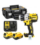 DEWALT DCD796P2 Akumulatorski udarni vrtalnik vijačnik, 18V