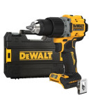 DEWALT DCD800NT Akumulatorski vrtalnik, 18V