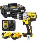 DEWALT DCD996P2 Akumulatorski udarni vrtalnik-vijačnik