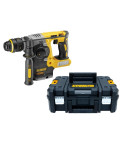DEWALT DCH273NT Akumulatorsko kombinirano kladivo, v kovčku