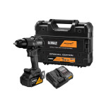DeWalt McLaren DCD86MP1T Aku udarna bušilica-odvijač 18V 90Nm BL 1 x 5