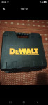 Dewalt odvijac