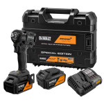 DeWalt x McLaren aku udarni odvijač DCF92MP2T 2x5,0Ah 1/2" 18V, kofer