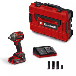 Einhell PROFESSIONAL TP-CW 18/350-C BL (1x3.0Ah), aku udarni odvijač