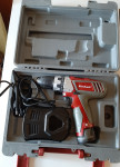 EINHELL RC-CD 10.8 Li