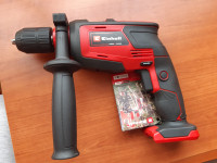 Einhell TC-ID 18 Li - Solo