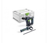 FESTOOL BHC 18-BASIC BATERIJSKA BUŠILICA ZA BETON