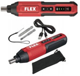 Flex akumulatorski odvijač SD 5-300