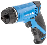 Högert HT2E212 akumulatorski odvijač 7.2 V/1.5 Ah 10Nm