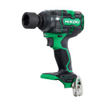 HiKoki aku udarni odvijač WR18DH-WPZ2 1/2" 2x5,0Ah 600Nm