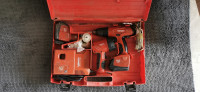 Hilti SF 150-a aku bušilica