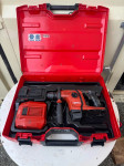 Hilti TE 6-A36 – Akumulatorska udarna bušilica 36V – komplet