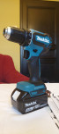 MAKITA AKU ODVIJAČ BUŠILICA DDF485Z  18V * NOVO