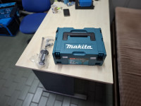 Makita aku ud.buš-odv.DHP492RTJ(18V,Li-ion,2x5.0Ah) **NOVO**