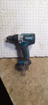 MAKITA aku udarna bušilica DHP481