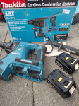 Makita aku udarna bušilica DHR263z