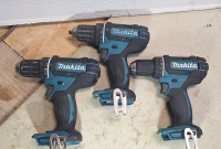 Makita Bušilica Odvijač Aku DDF482