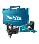 MAKITA DDA460ZK Akumulatorski kotni vrtalnik