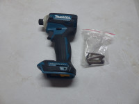 Makita DTD 171Z udarni odvijač